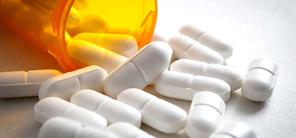 Find out if you are eligible for an opioid addiction crisis lawsuit