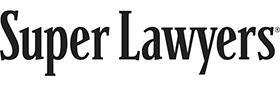 Super Lawyers Badge