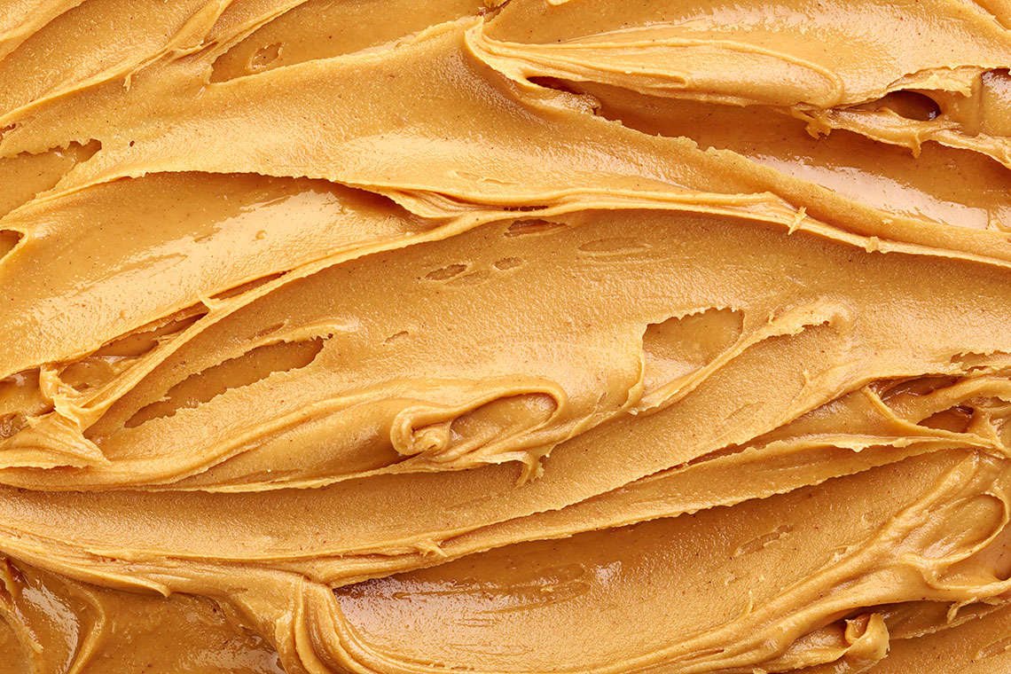 Peter Pan and Great Value Peanut Butter Contamination Hero Image