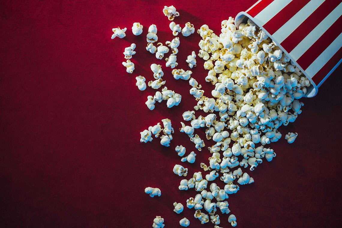 Popcorn Lung Hero Image