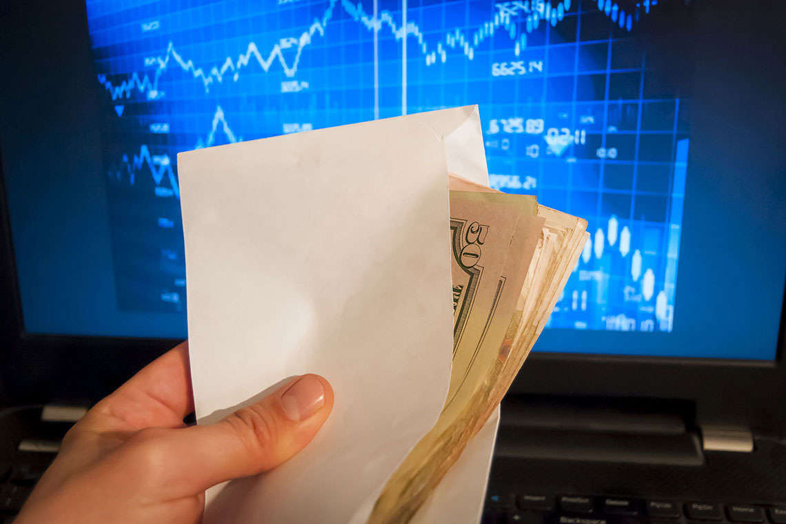 Proshares Investment Fraud Lawsuit Hero Image