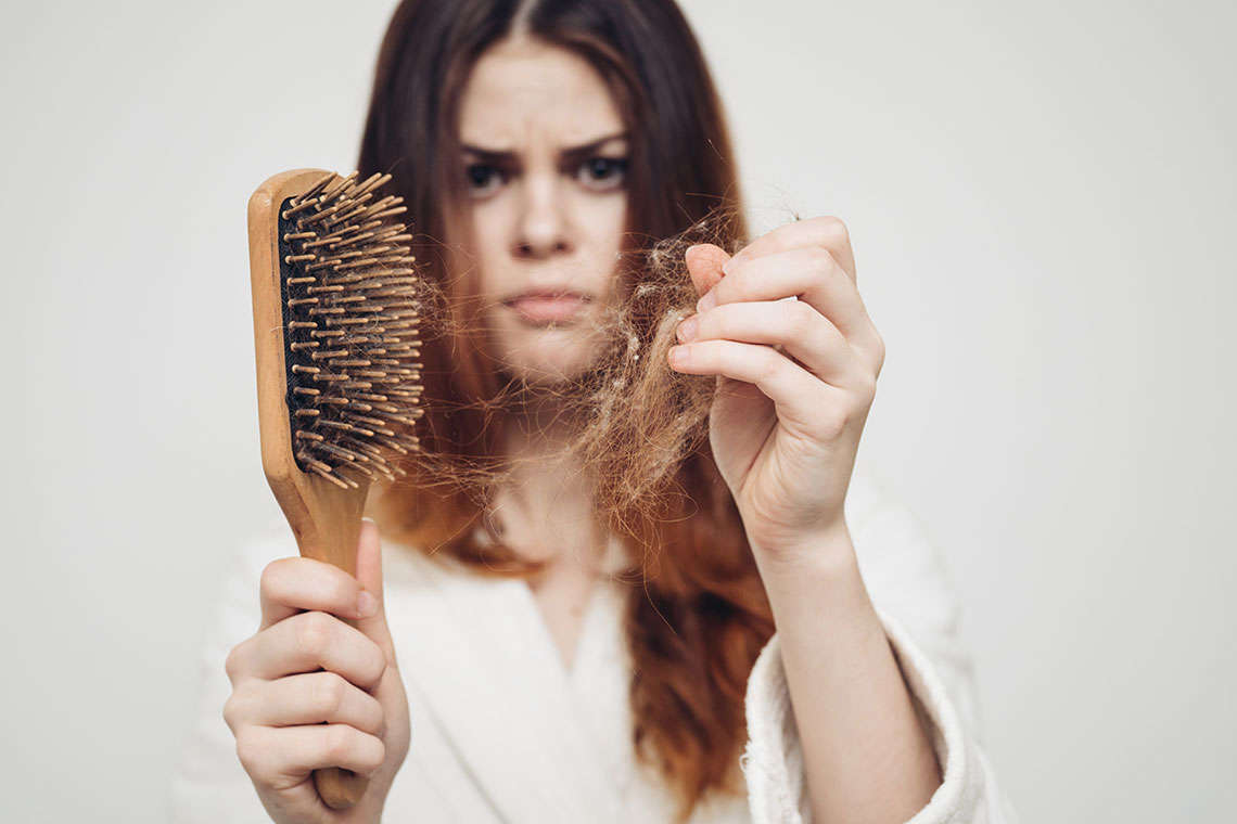 Suave Keratin Lawsuit Hero Image