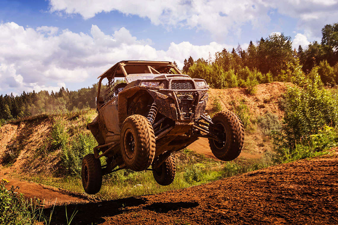 Yamaha Rhino Recall Hero Image