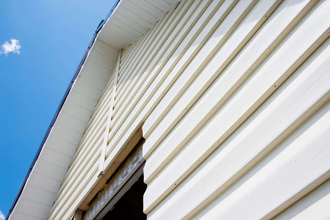 Gentek Siding Problems Hero Image