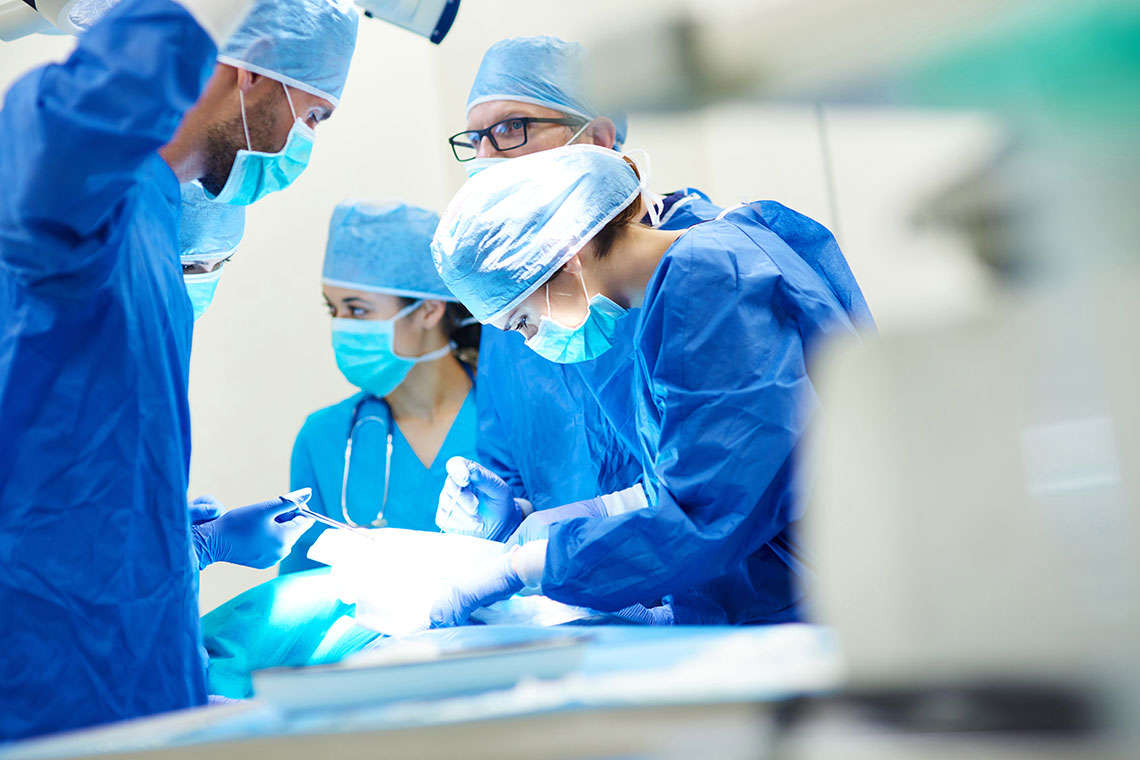 Medtronic Infuse Bone Graft Lawsuits Hero Image