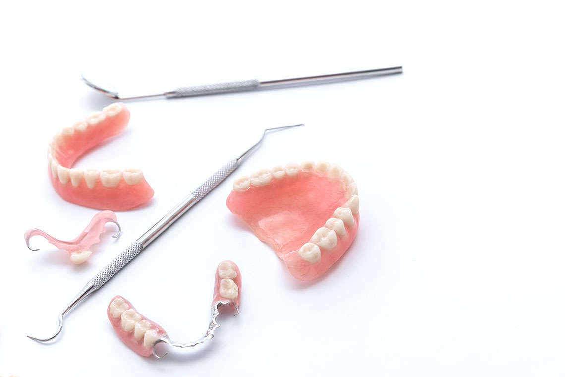 Poligrip-Fixodent Denture Cream Investigation: Zinc Poisoning Hero Image