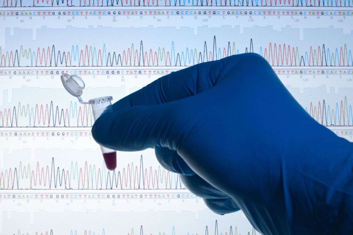 23andMe DNA Spit Kit Lawsuit Hero Image