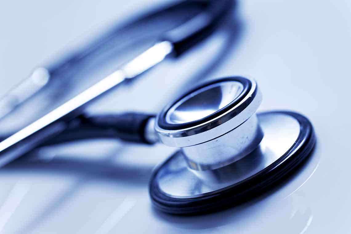 Could Federal Funding Help Curb Medical Malpractice? Hero Image