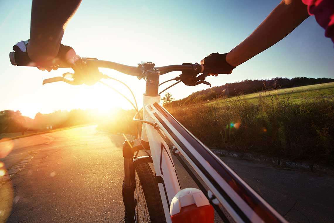 Does Naples Boast Enough Safe Bicycle Paths for Residents? Hero Image