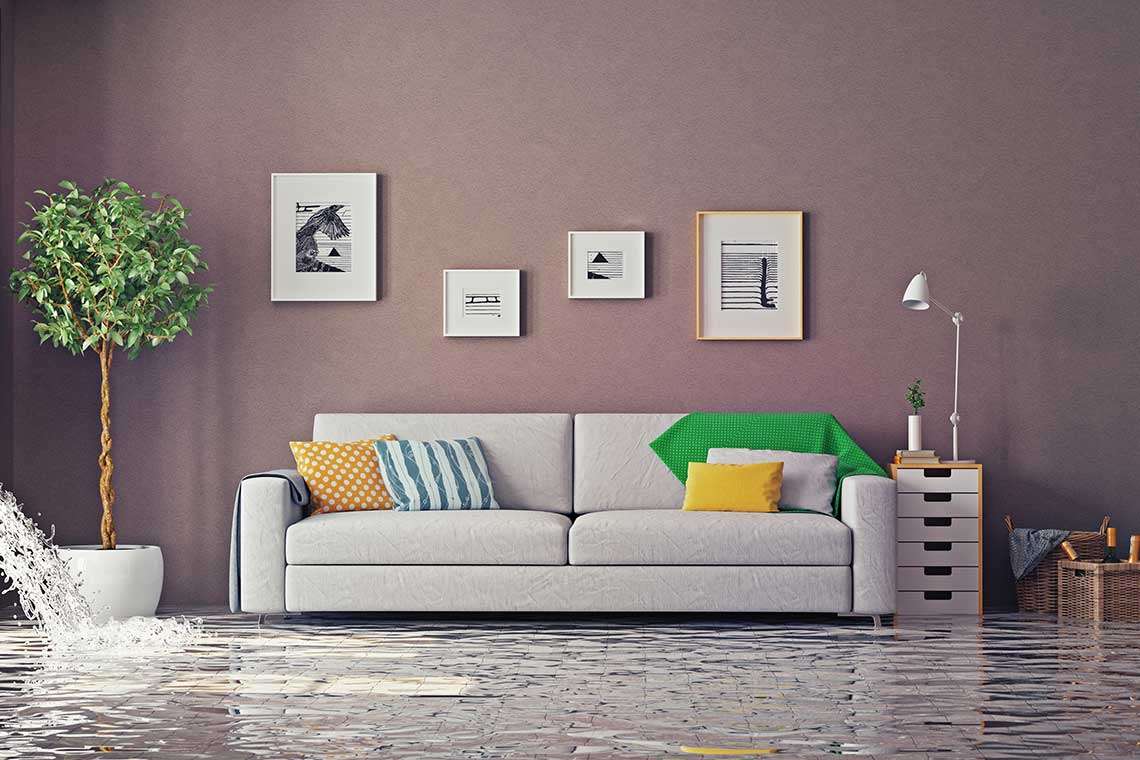 How to Protect Your St. Petersburg Home from Floods Hero Image