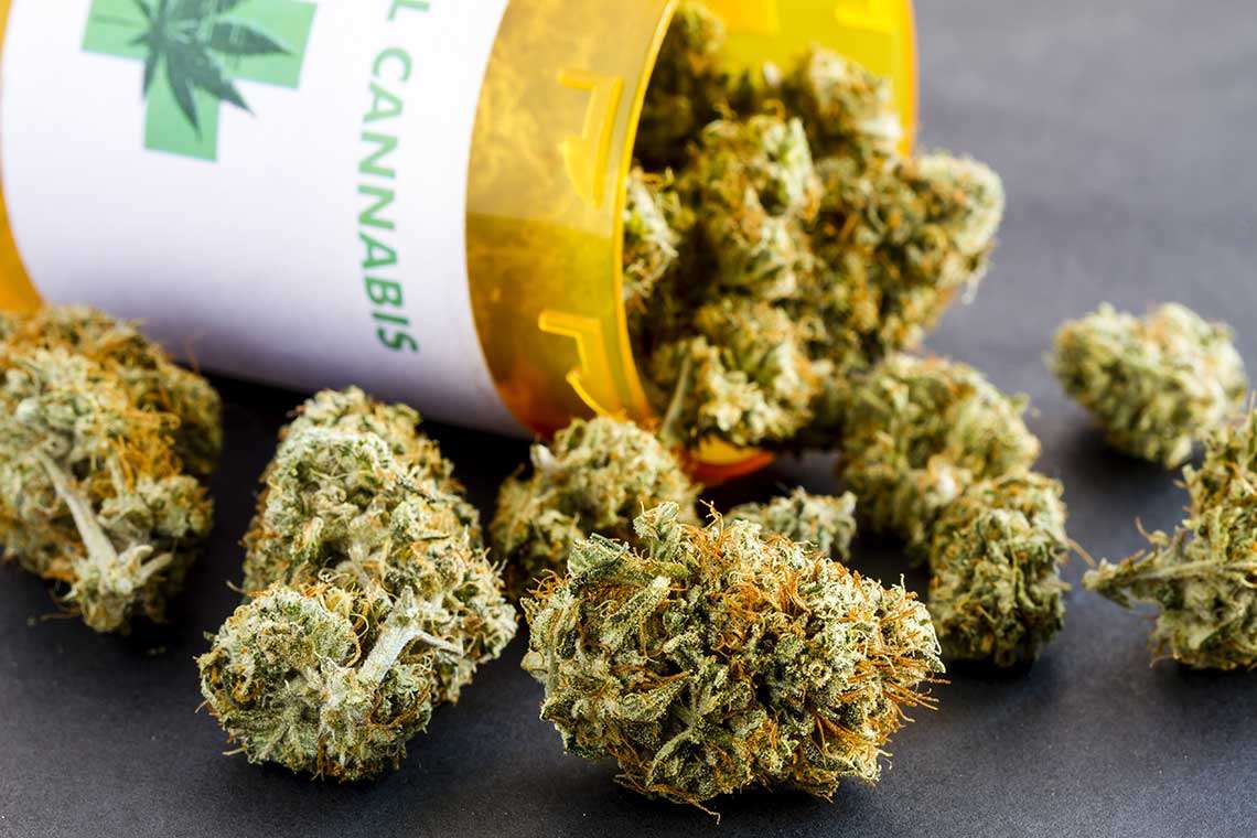 First Florida Medical Marijuana Dispensary Opens in Tallahassee Hero Image