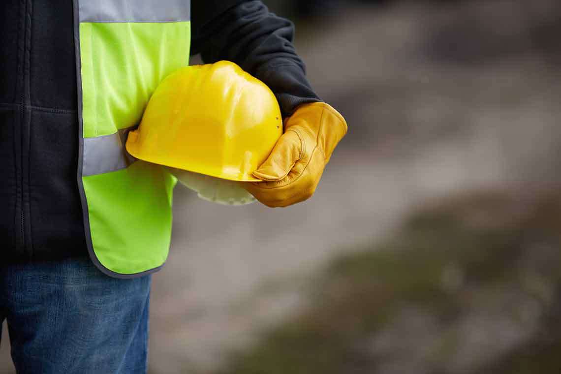 Your Daytona Beach Worksite Safety Checklist Hero Image