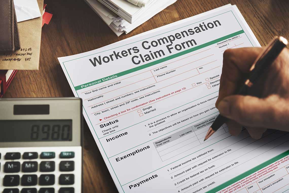 No Workers Comp for Independent Contractors: How to Protect Yourself in Case of Injury Hero Image