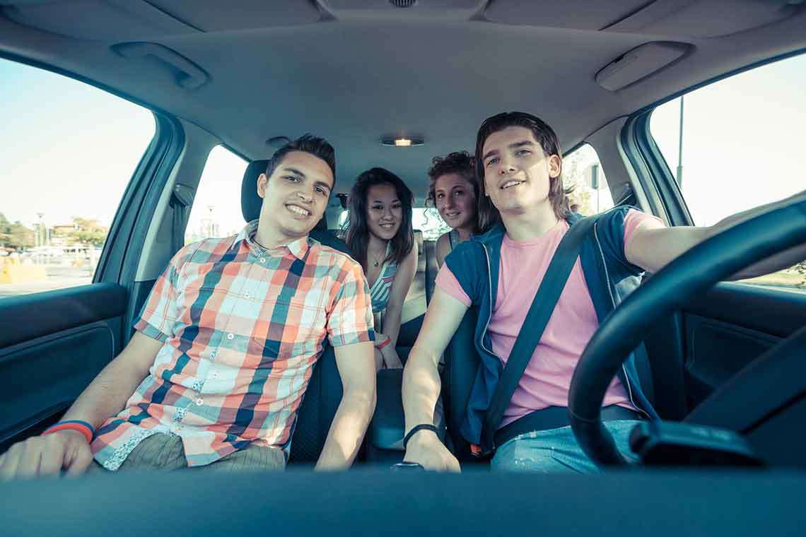 How One Winter Haven Bus Program May Reduce Teen Driving Accidents This Summer Hero Image