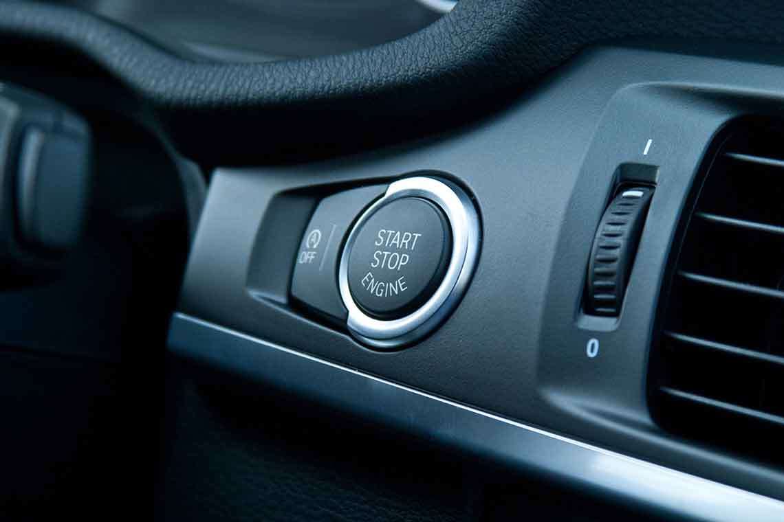 Keyless Ignition Dangers: How to Make a Useful Technology Safer for Melbourne Drivers Hero Image