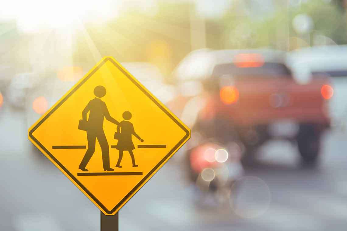 Lakeland Student's Death Near School Prompts Renewed Calls for Safety Measures Hero Image