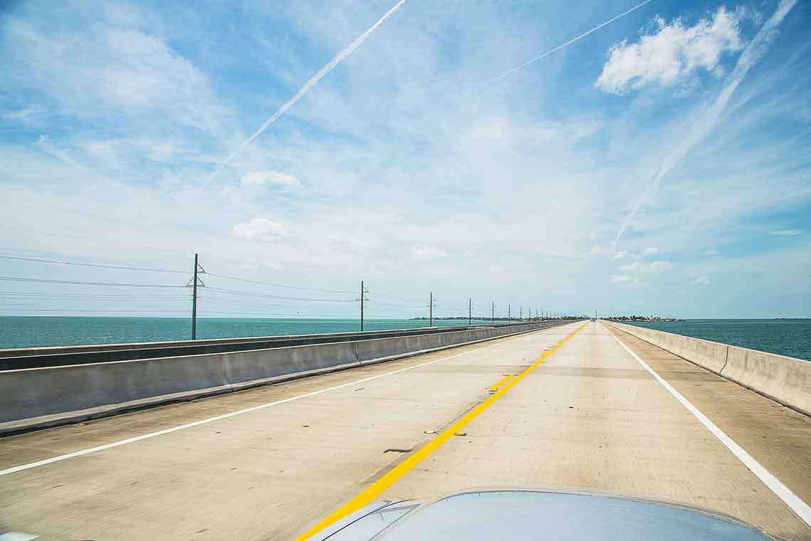 Will the Pensacola Bay Bridge Replacement Project Make for Safer Driving? Hero Image