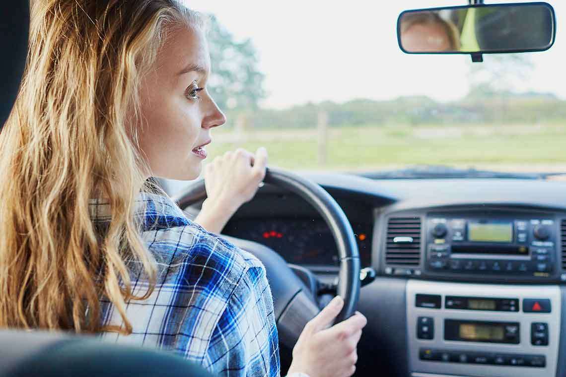 100 Deadly Days of Summer: How Parents Can Help Reduce Jackson's Teenage Driving Deaths Hero Image