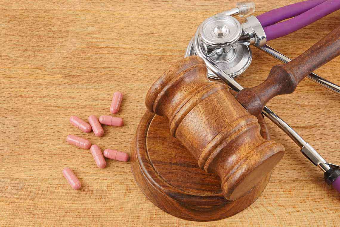 How a Florida Appeals Court's Medical Malpractice Damages Cap Ruling Could Change the Lives of Lakeland Medical Error Victims Hero Image