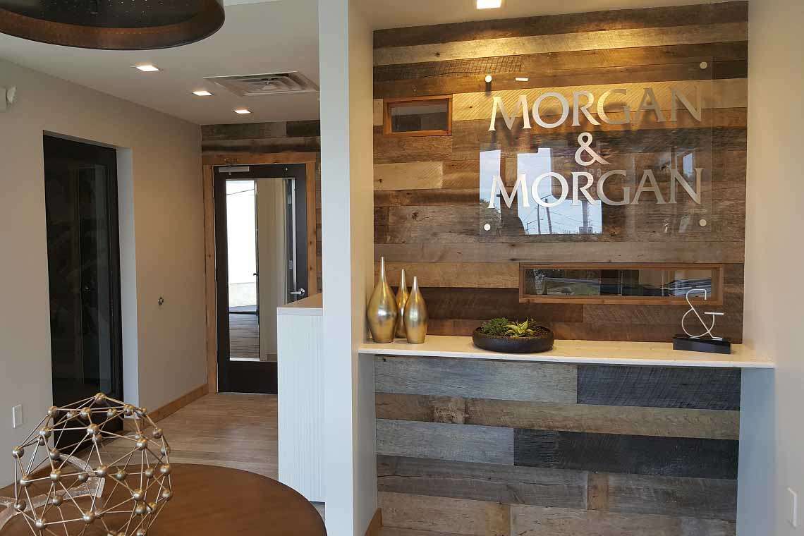Morgan & Morgan Brings Decades of Experience to Ocala Hero Image