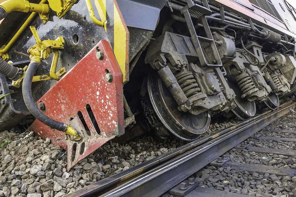 Amtrak to Pay $265M to Philly Derailment Victims Hero Image