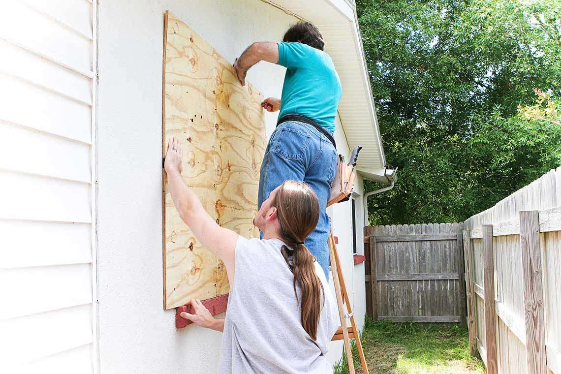 Hurricane Matthew Alert: How Jacksonville Residents Can Prepare Hero Image