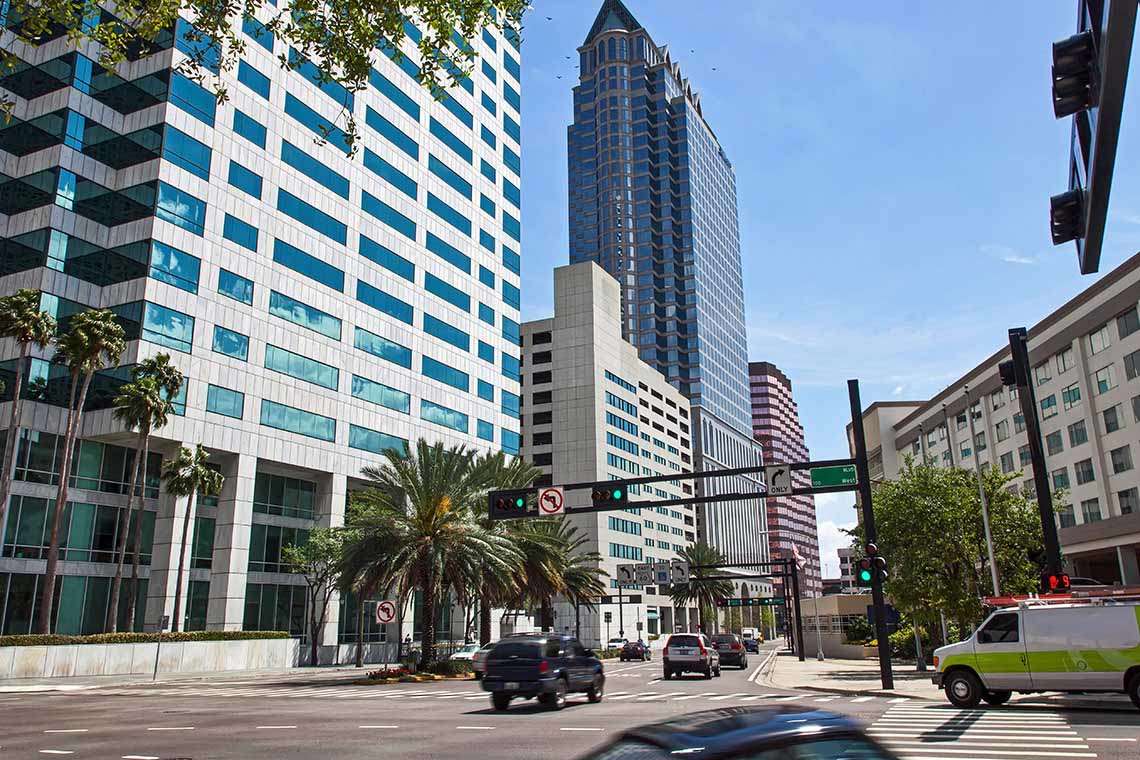 What If Tampa Residents Got a Reward for NOT Breaking the Law? Hero Image