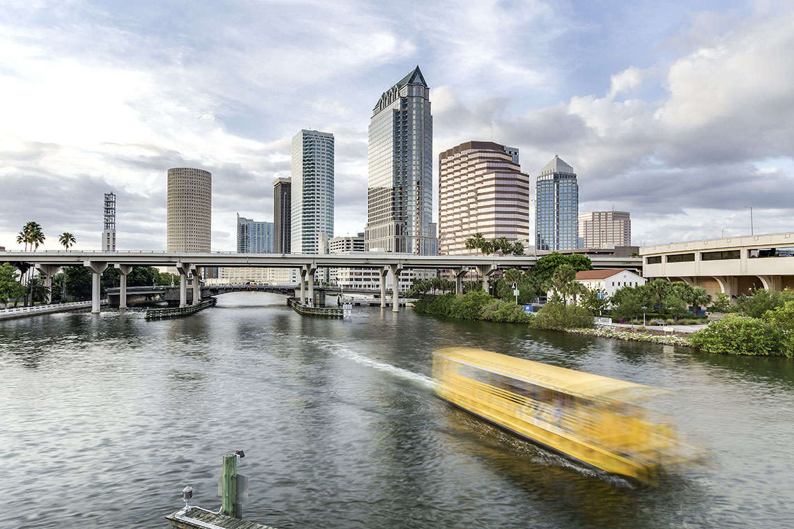 The Biggest Public Transportation Improvements in Tampa This Year Hero Image