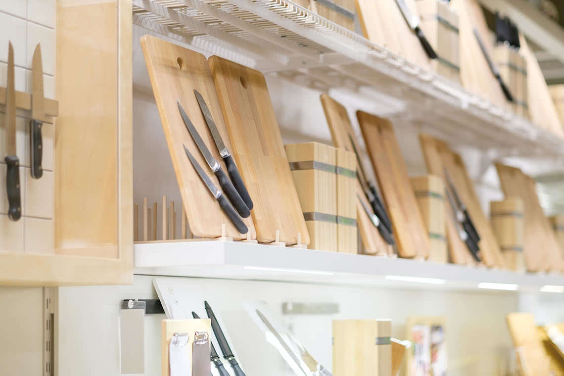 Emeril Lagasse, Martha Stewart Knives Lawsuit Hero Image