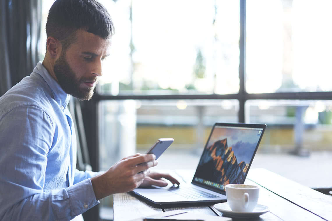 Hotel, Conference Center Wi-Fi Blocking Lawsuit Hero Image