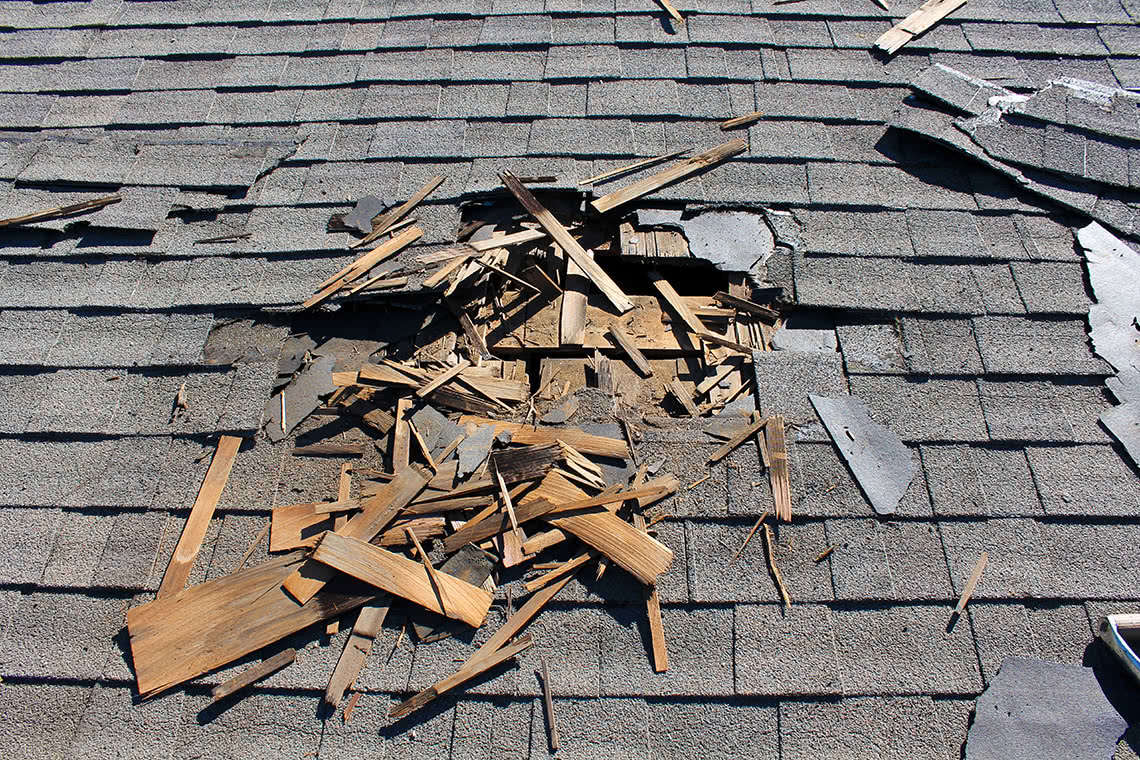 Shamrock Shingles Lawsuit Hero Image