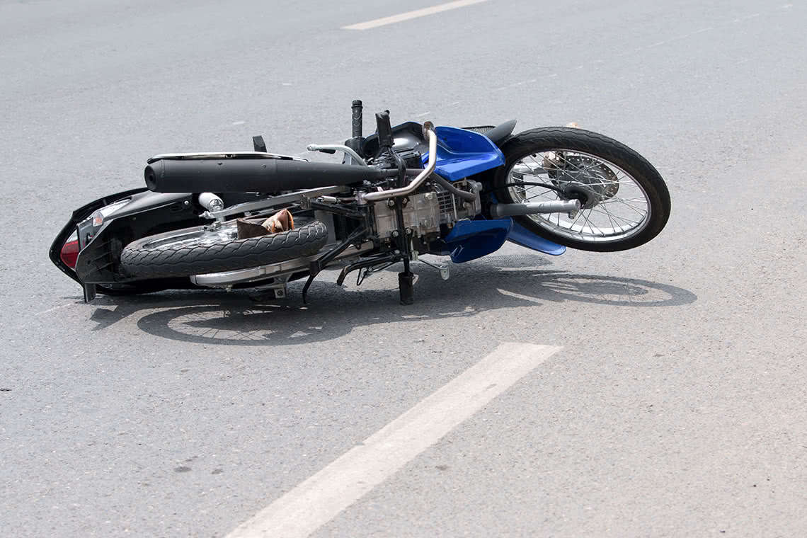 Motorcycle Accident Lawyers