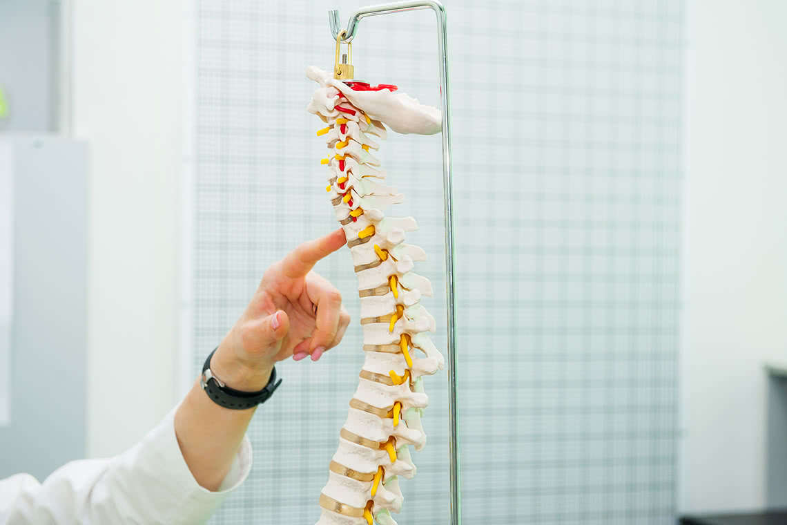 Spinal Cord Injury Lawyers