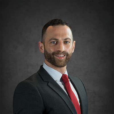 Attorney David J Deganian Morgan Morgan