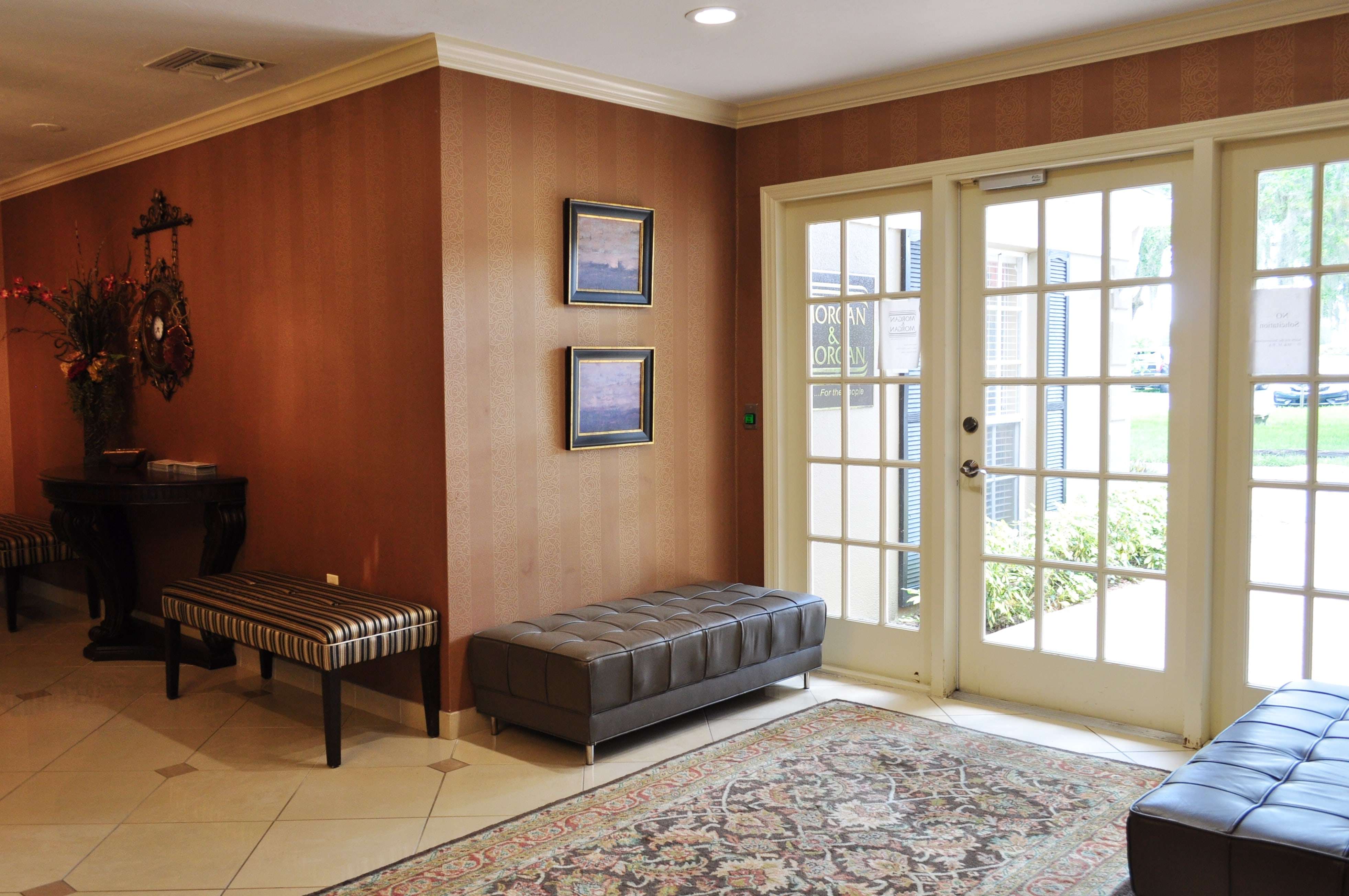 Personal Injury Lawyers in Tavares, Florida (FL) &