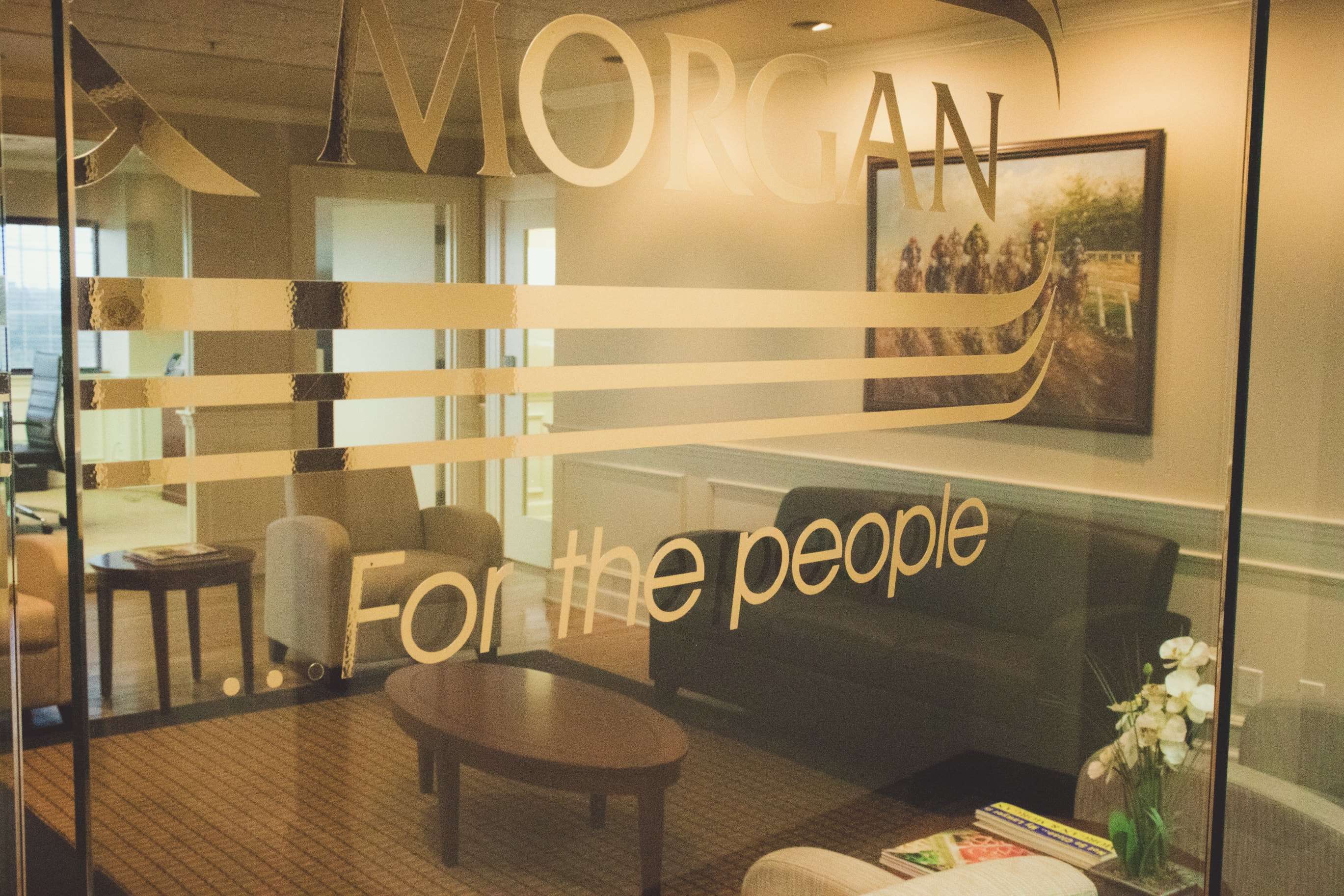 Personal Injury Lawyers in Lexington, Kentucky (KY) &