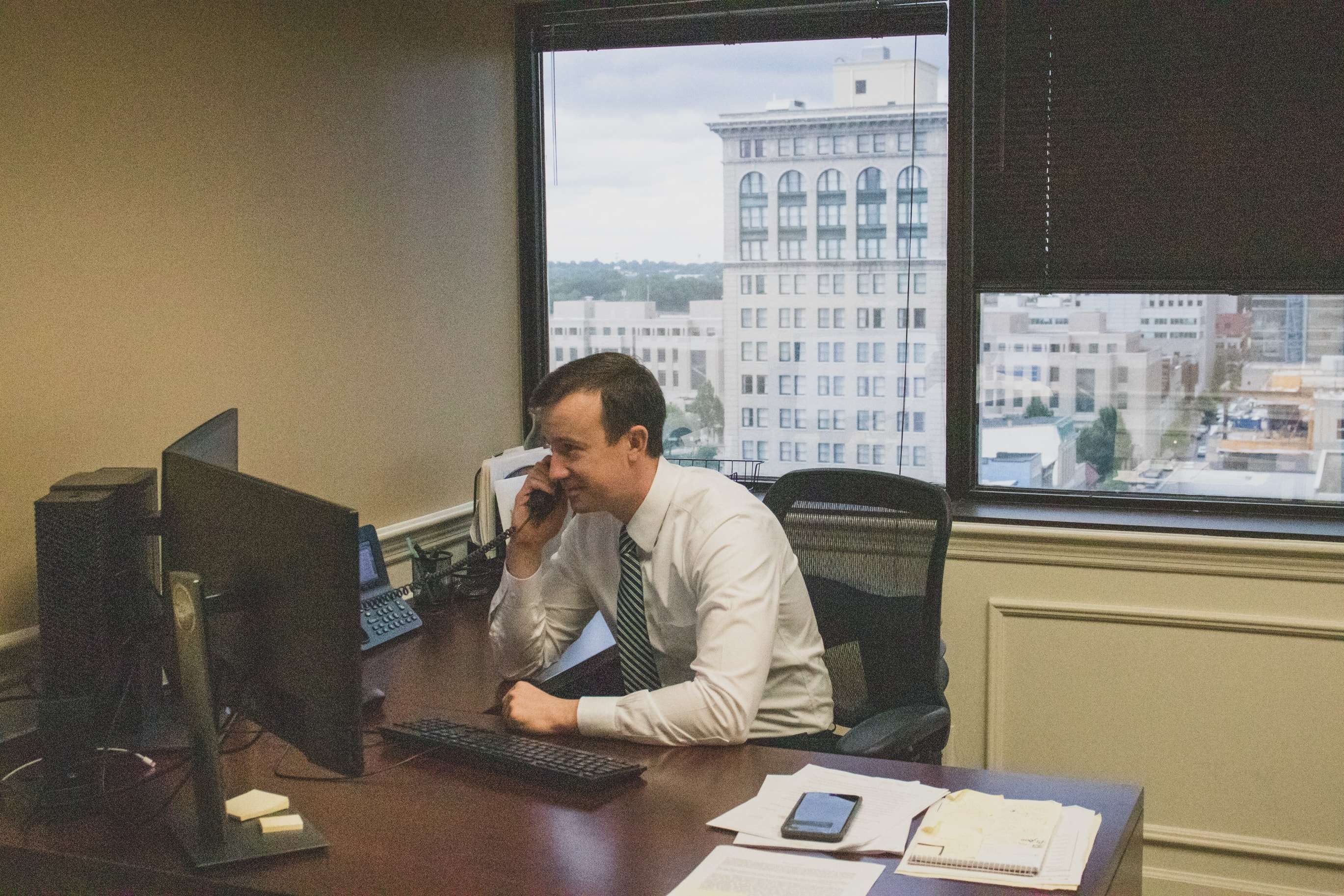 Personal Injury Lawyers in Lexington, Kentucky (KY) &