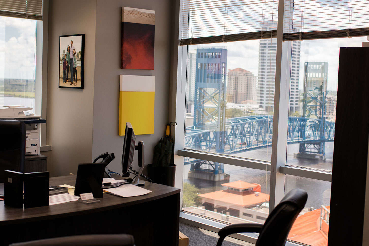 Personal Injury Lawyers in Jacksonville, Florida (FL) &