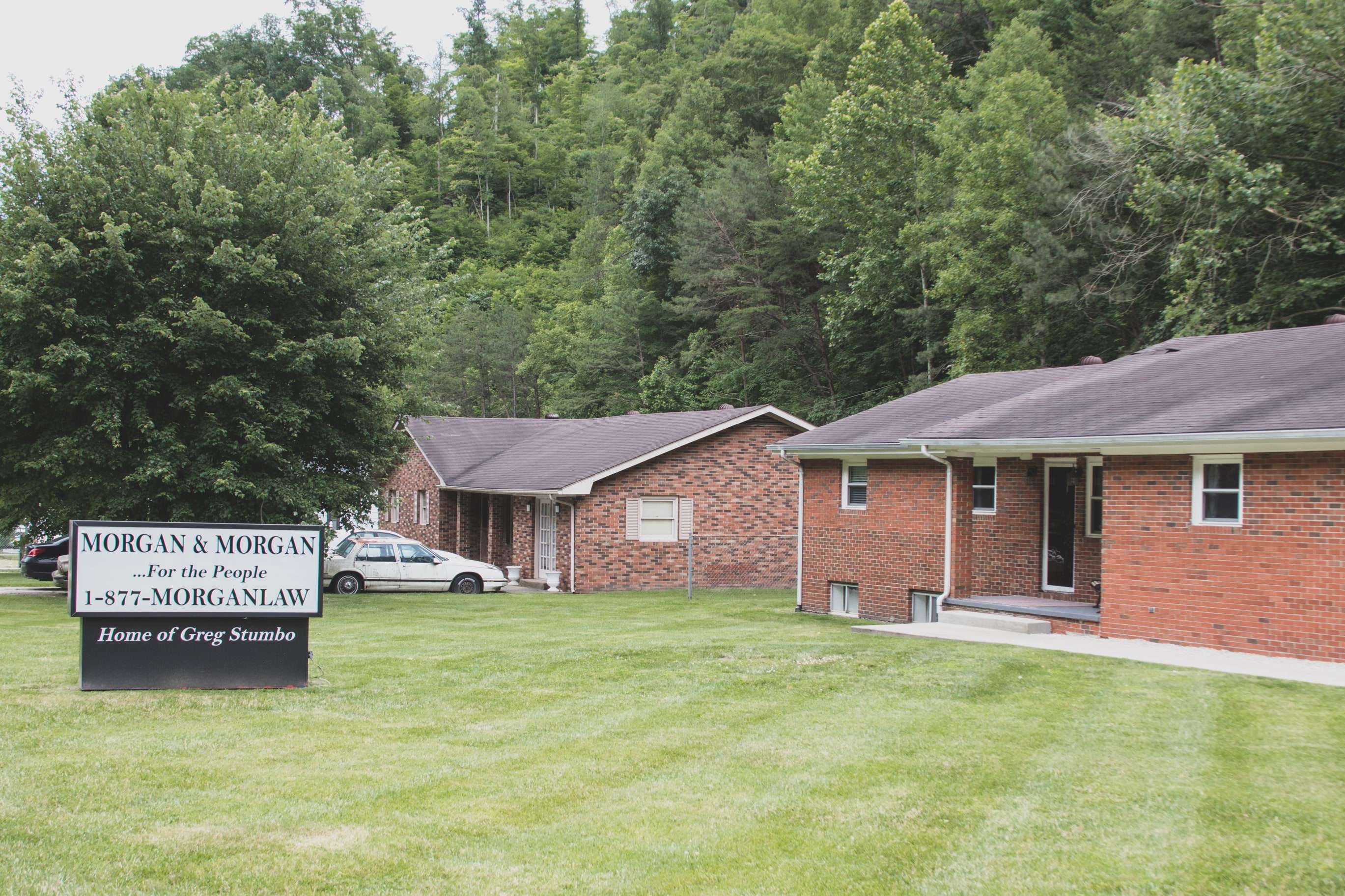 Personal Injury Lawyers in Prestonsburg, Kentucky (KY) &