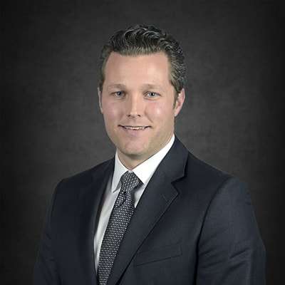 Attorney David V Dufour Jr Morgan Morgan