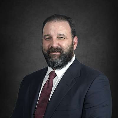 Attorney Ryan Christopher Rodems Morgan Morgan