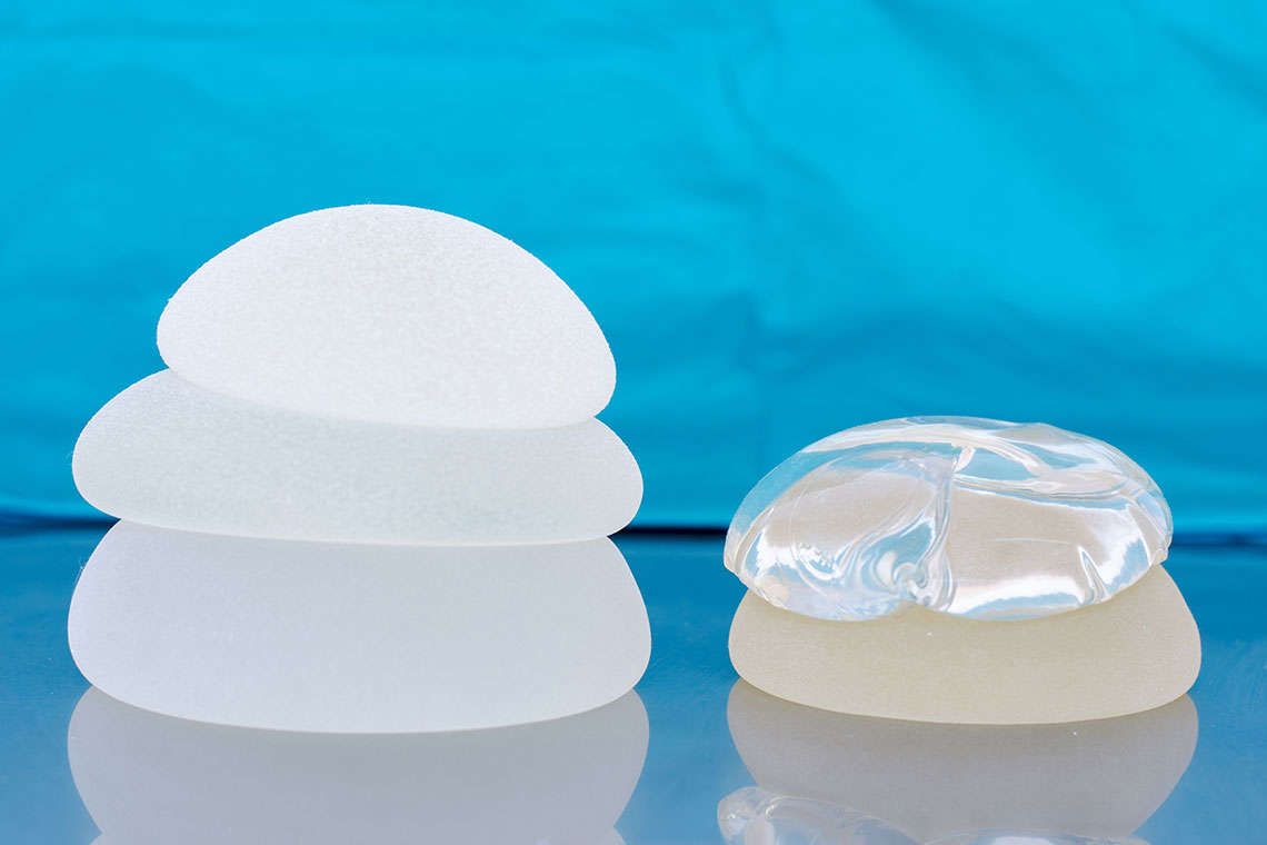Breast Implant Lymphoma Lawsuit Hero Image
