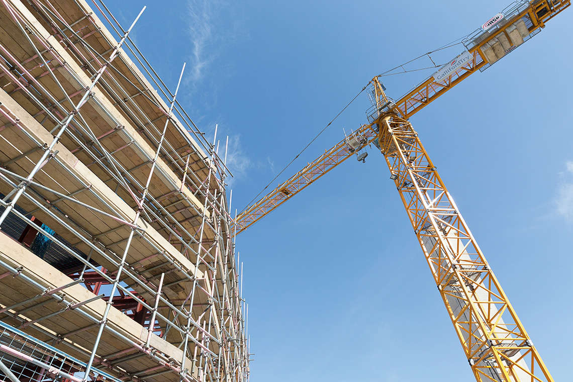 BTG_ConstructionLitigation