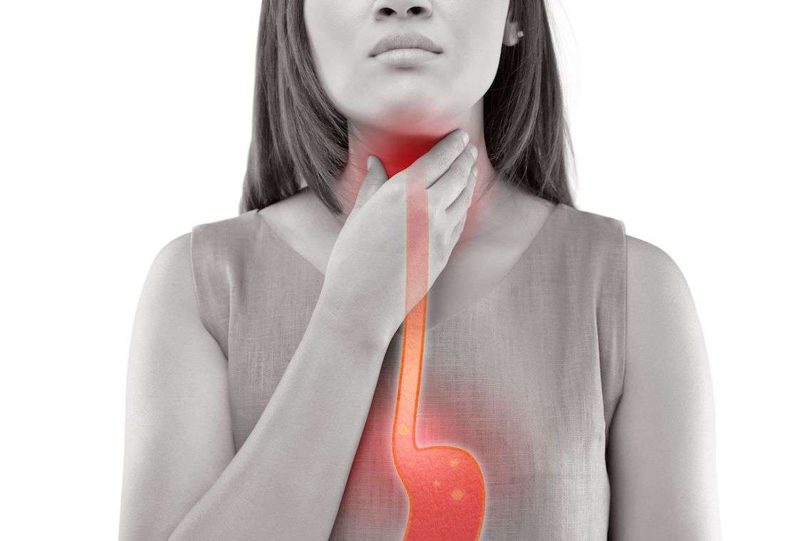 Proton Pump Inhibitor (PPI) Lawsuit Hero Image