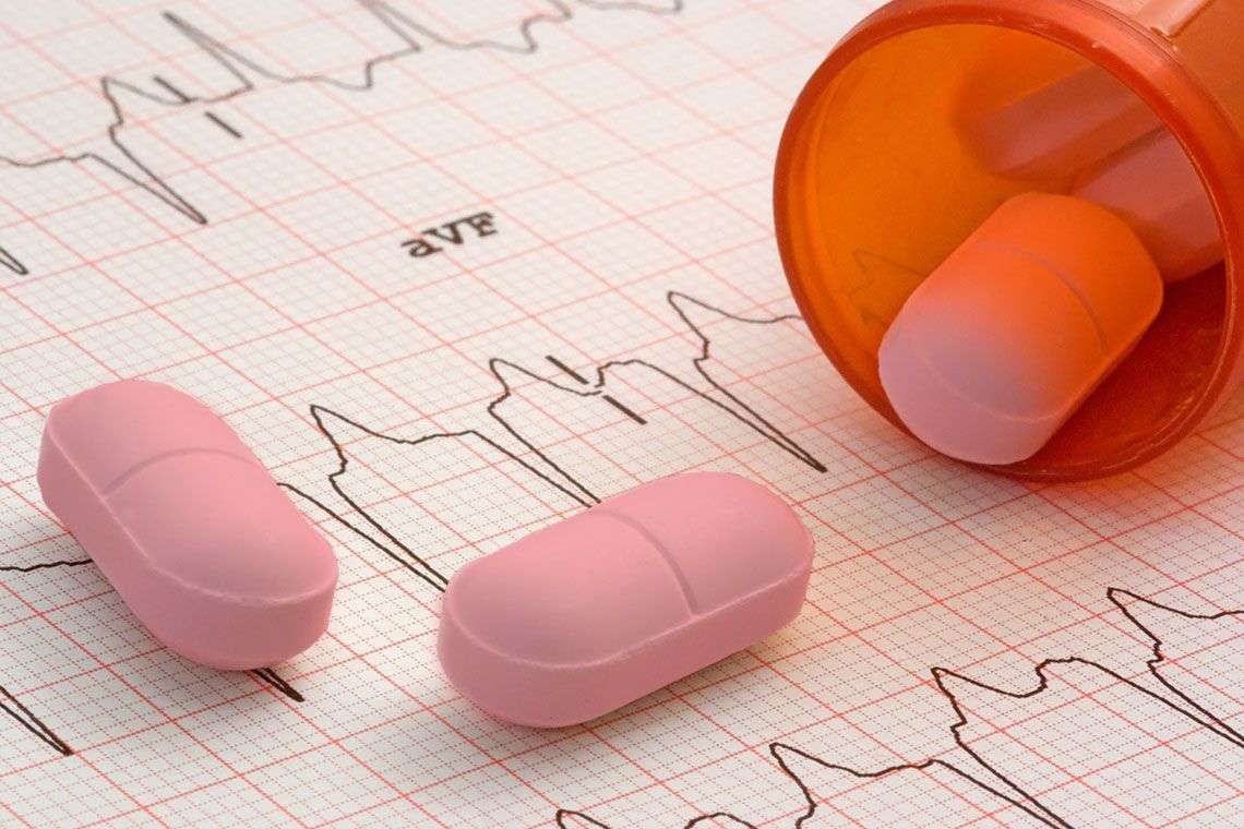 Kombiglyze XR Heart Failure Lawsuit Hero Image