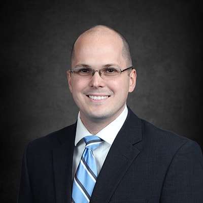 Attorney Jeffrey Constantinos I Morgan Morgan