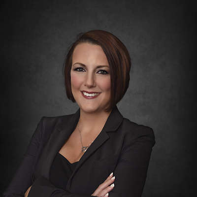 Attorney Amanda Peterson Morgan Morgan